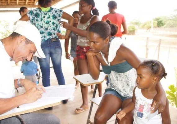 Projeto social da CPLA propõe melhorias para vida de agricultores familiares