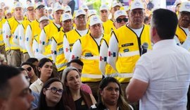 Educação, saúde e mobilidade transformam Rio Largo com recursos estaduais