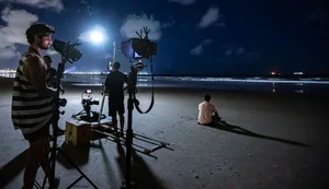 Filme “Praia da Avenida”, realizado com apoio do Governo de Alagoas, ganha trailer oficial