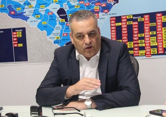 Gaspar nega teor eleitoral em encontro com Eduardo Bolsonaro