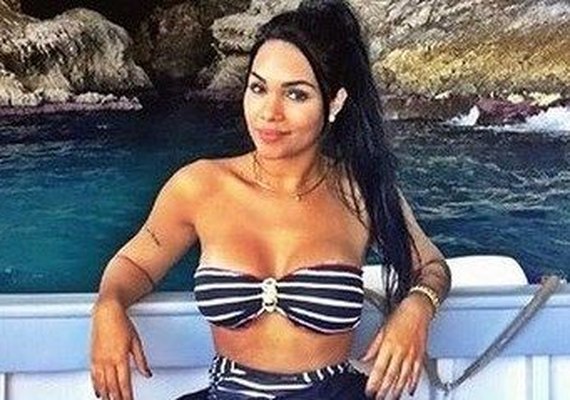 Mayara entra no ‘BBB17’ já com dívidas para pagar: uma conta de celular e dois cheques sem fundo