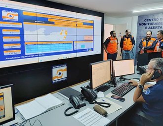 Governo Federal reconhece emergência e libera ações para atendimento a municípios em PE e PB