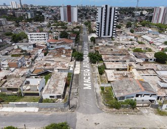 Vítimas de Maceió cobram garantias para reparação diante da situação financeira da Braskem