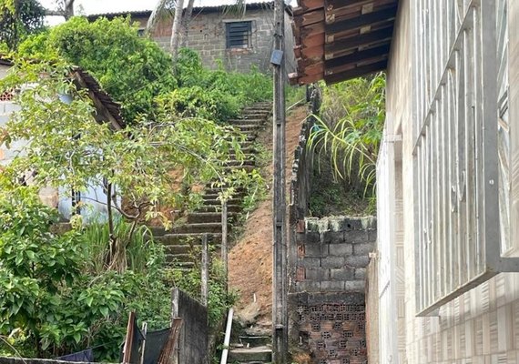 Governador assina Ordem de Serviço para Vida Nova nas Grotas no Antares nesta terça (17)