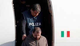 Cesare Battisti cumprirá pena no presídio de Oristano, na Sardenha