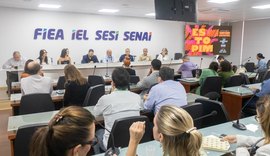 Selo Alagoas pelo Clima tem 28 instituições inscritas em sua primeira edição