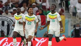 Senegal vence por 3x1 e acaba com chances de classificação do Catar