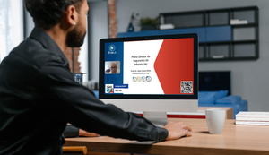 Itec Shield 2025 é encerrado com palestra sobre o Plano Diretor de Segurança da Informação