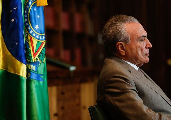 Para analista do Diap, sem renúncia, Temer será cassado em 6 de junho no TSE