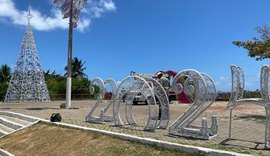 Iluminação de Natal em Maceió vai chegar a 14 bairros