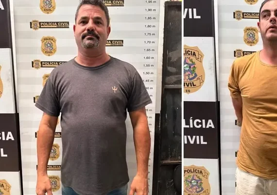 Operação prende quatro suspeitos de aplicar golpes bancários e lavar dinheiro