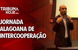Jornada Alagoana de Intercooperação