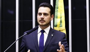 Republicanos quer mandato de Paulão