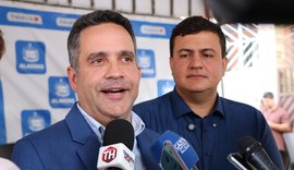 Vídeo: governo inaugura 66 ruas, entrega sala do Saúde Até Você Digital e distribui sementes em Rio Largo