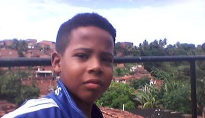 Família tenta localizar menino desaparecido desde 15 de agosto