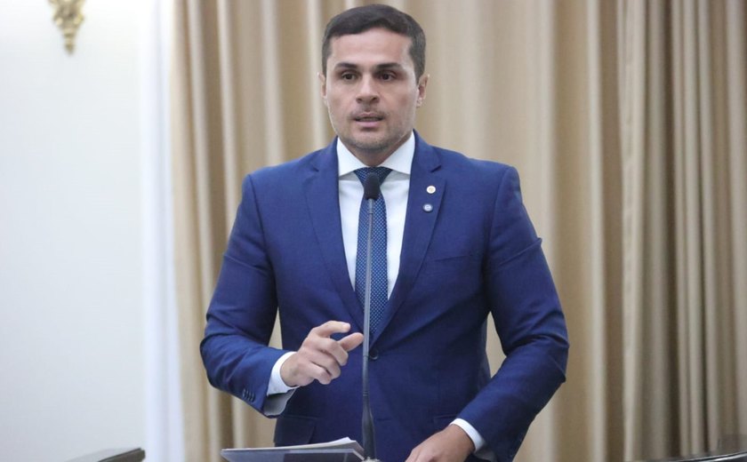 Deputado celebra aprovação de projeto que garante laudo permanente para pessoas com TEA