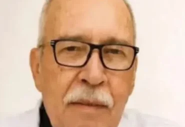 Médico e ex-vereador Pedro Gaia Neto morre aos 74 anos em Palmeira dos Índios