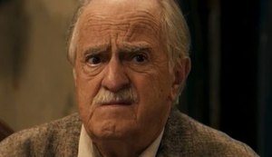 'A Dona do Pedaço': Vem aí! Antero esconde terrível segredo e é exposto