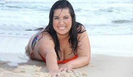 Globo proíbe atriz de 82 quilos de emagrecer para fazer novela