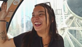 Passageira que caiu após janela de ônibus se soltar no litoral de SP morreu por trauma cranioencefálico