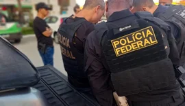 PF faz operação para investigar crimes ligados ao Master