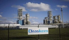 Ações da Braskem desabam 15% após Adnoc desistir de comprar empresa