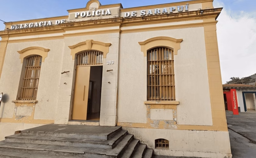 Grávida é enforcada por companheiro e precisa fazer parto às pressas
