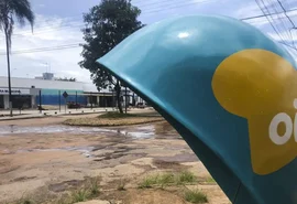 Justiça do Rio decreta falência da Oi pela segunda vez