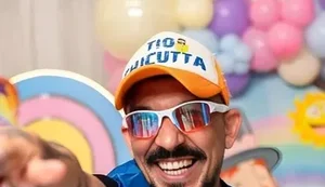 Animador de festas preso por exploração sexual infantil tinha lista extensa de clientes