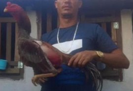 Homem esfaqueado em praça pública de Paulo Jacinto não resiste e morre