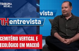 TH Entrevista - Eduardo Carvalho