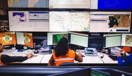 Telefone 199 da Defesa Civil de Maceió segue indisponível por conta de manutenção