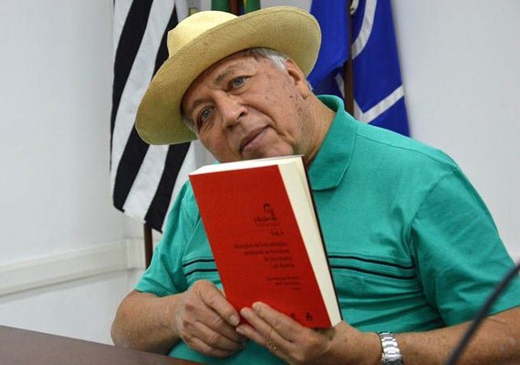 Morre jornalista alagoano José Marques de Melo