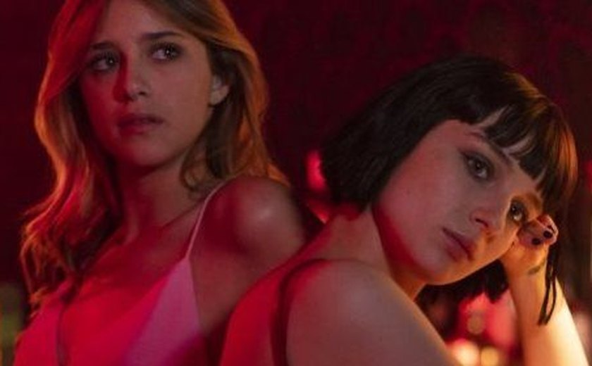 Netflix é acusada de promover tráfico sexual por série italiana, 'Baby'