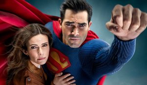 Superman & Lois: Última temporada ganha trailer com morte do Superman