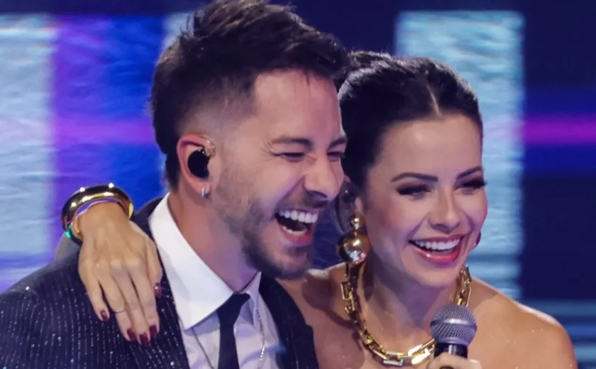 Sandy e Junior anunciam retorno da dupla: 'Por essa vocês não esperavam'