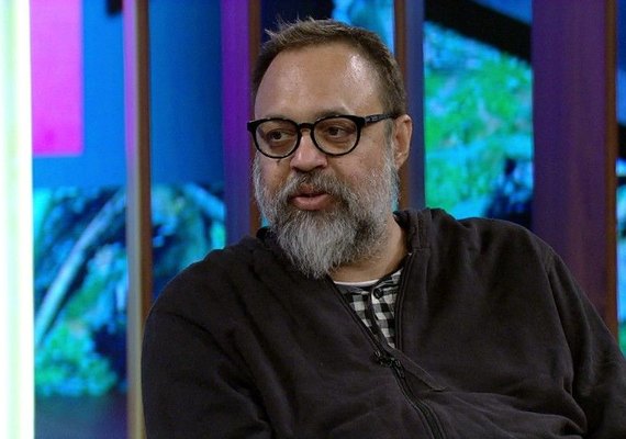 Marcelo Yuka, fundador do grupo O Rappa, está internado em estado grave no Rio de Janeiro