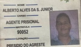 Ex-prestador de serviços de presídio é detido em Arapiraca suspeito de assaltos
