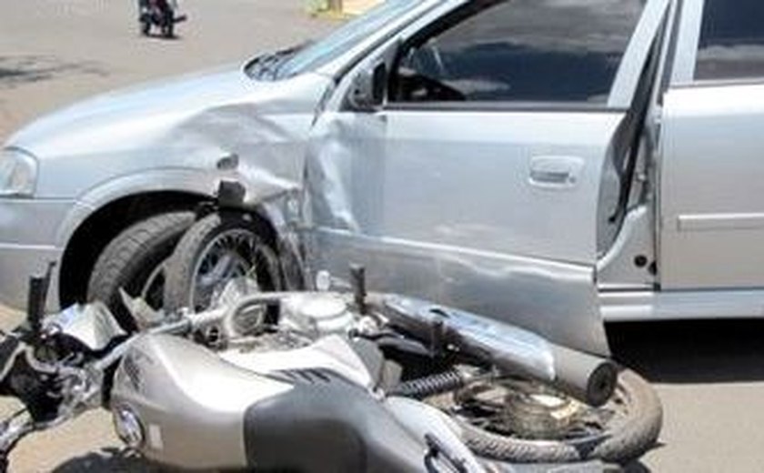 Greve dos caminhoneiros fez cair atendimentos a vítimas de acidentes no Agreste