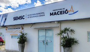SEMSC alerta ambulantes da orla sobre golpe envolvendo falsos fiscais