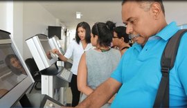 Detran de Alagoas terá atendimento suspenso na próxima quinta-feira (13)