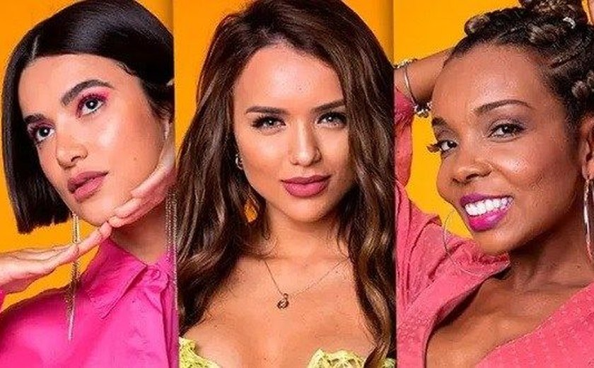 Final 'Big Brother Brasil 20': Manu, Thelma ou Rafa, quem vai vencer o reality?