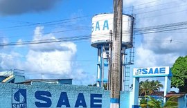 Em Boca da Mata consumidor paga apenas 50 reais para ter água o mês inteiro nas torneiras