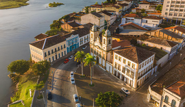 Penedo se destaca na Munic 2024 e aparece entre os municípios mais estruturados administrativamente em AL