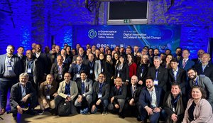 Na Estônia, Governo de Alagoas conhece estratégias para fortalecer transformação digital