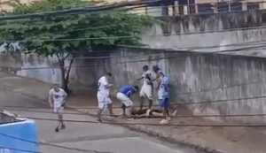 Polícia Civil pede afastamento de mais de 30 integrantes de torcidas organizadas dos estádios