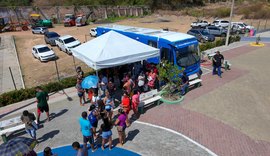 Secretaria do Trabalho realiza 1° Feirão do Emprega Mais Alagoas em Arapiraca