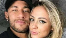 A fila voa! Neymar Jr. está de 'Bruna' nova, diz colunista