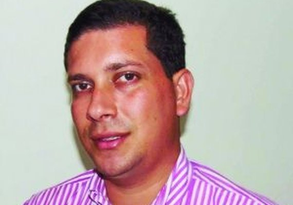 Ex-prefeito de Girau é preso pela terceira vez em Arapiraca