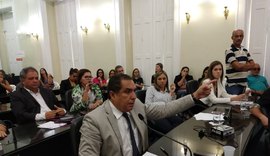 Deputado denuncia especulação imobiliária no Pinheiro e pede entrada da PF no caso